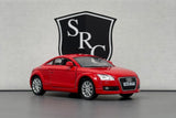 Audi TT Coupe - Kinsmart 1:32 Diecast