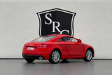 Audi TT Coupe - Kinsmart 1:32 Diecast