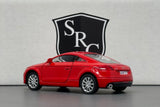 Audi TT Coupe - Kinsmart 1:32 Diecast