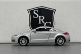 Audi TT Coupe - Kinsmart 1:32 Diecast