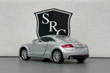 Audi TT Coupe - Kinsmart 1:32 Diecast