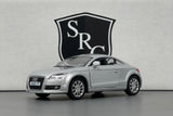 Audi TT Coupe - Kinsmart 1:32 Diecast