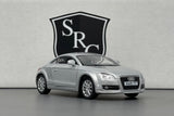 Audi TT Coupe - Kinsmart 1:32 Diecast