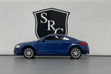 Audi TT Coupe - Kinsmart 1:32 Diecast