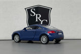 Audi TT Coupe - Kinsmart 1:32 Diecast