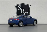 Audi TT Coupe - Kinsmart 1:32 Diecast