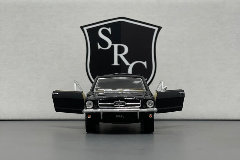 Ford Mustang - Kinsmart 1:36 Diecast