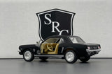 Ford Mustang - Kinsmart 1:36 Diecast