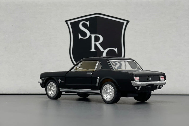 Ford Mustang - Kinsmart 1:36 Diecast