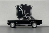 Ford Mustang - Kinsmart 1:36 Diecast