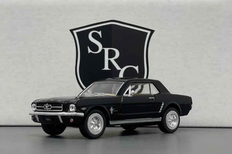 Ford Mustang - Kinsmart 1:36 Diecast