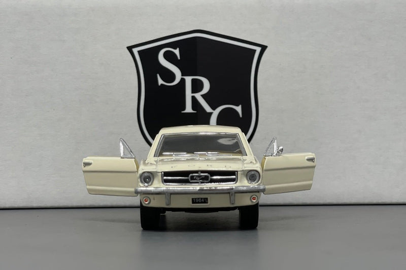 Ford Mustang - Kinsmart 1:36 Diecast