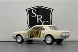 Ford Mustang - Kinsmart 1:36 Diecast