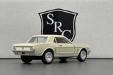 Ford Mustang - Kinsmart 1:36 Diecast