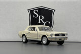 Ford Mustang - Kinsmart 1:36 Diecast