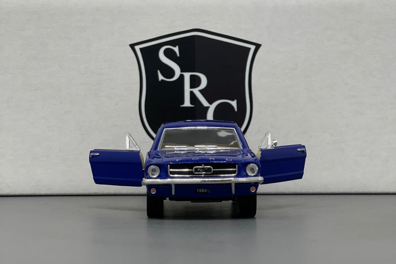 Ford Mustang - Kinsmart 1:36 Diecast