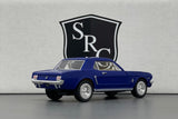 Ford Mustang - Kinsmart 1:36 Diecast