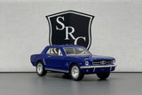 Ford Mustang - Kinsmart 1:36 Diecast