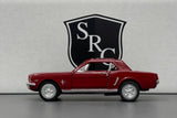 Ford Mustang - Kinsmart 1:36 Diecast