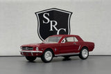 Ford Mustang - Kinsmart 1:36 Diecast