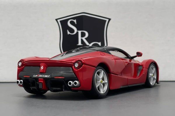 Ferrari LaFerrari - Bburago 1:24 Diecast