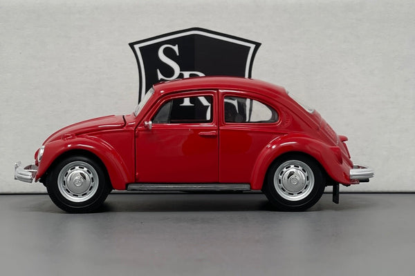 Volkswagen Beetle - Maisto 1:24 Diecast