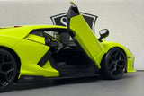 Lamborghini Revuelto - Maisto 1:18 Diecast