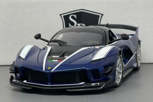 Ferrari FXX K - Maisto 1:18 Diecast