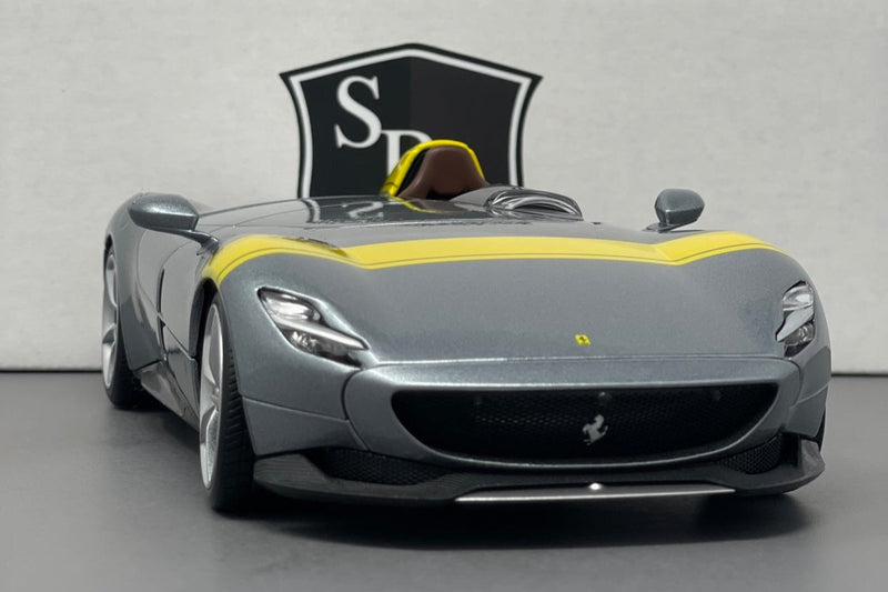 Ferrari Monza SP1 - Maisto 1:18 Diecast