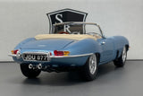 Jaguar E-Type - Maisto 1:18 Diecast