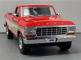 Ford F150 - Maisto 1:18 Diecast