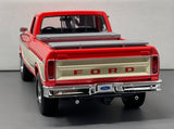 Ford F150 - Maisto 1:18 Diecast