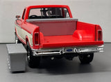 Ford F150 - Maisto 1:18 Diecast