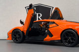 Lamborghini Revuelto - Bburago 1:24 Diecast