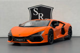 Lamborghini Revuelto - Bburago 1:24 Diecast