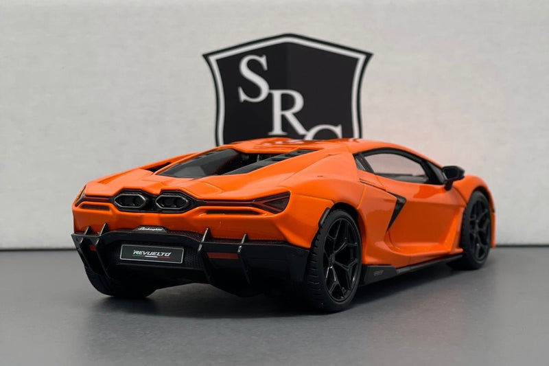 Lamborghini Revuelto - Bburago 1:24 Diecast