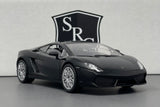 Lamborghini Gallardo LP560-4 - Motormax 1:24 Diecast