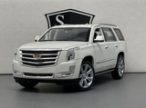 Cadillac Escalade - Welly 1:24 Diecast