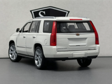 Cadillac Escalade - Welly 1:24 Diecast