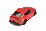 Toyota Supra GR Heritage Edition - GT Spirit 1:18 Diecast