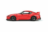 Toyota Supra GR Heritage Edition - GT Spirit 1:18 Diecast