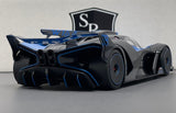 Bugatti Bolide - Maisto 1:18 Diecast