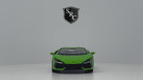 Lamborghini Revuelto - Kinsmart 1:38 Diecast