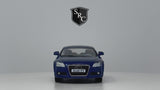 Audi TT Coupe - Kinsmart 1:32 Diecast