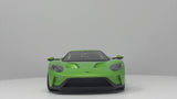 Ford GT - Maisto 1:18 Diecast