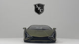 Lamborghini Sian FKP 37 - Maisto 1:18 Diecast