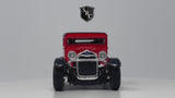 Ford Model A - Maisto 1:24 Diecast