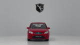 Ford Focus ST - Welly 1:36 Diecast