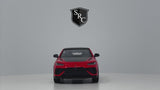 Lamborghini Urus Performante - Kinsmart 1:40 Diecast