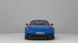 Porsche 911 GT3 (992) - Maisto 1:18 Diecast